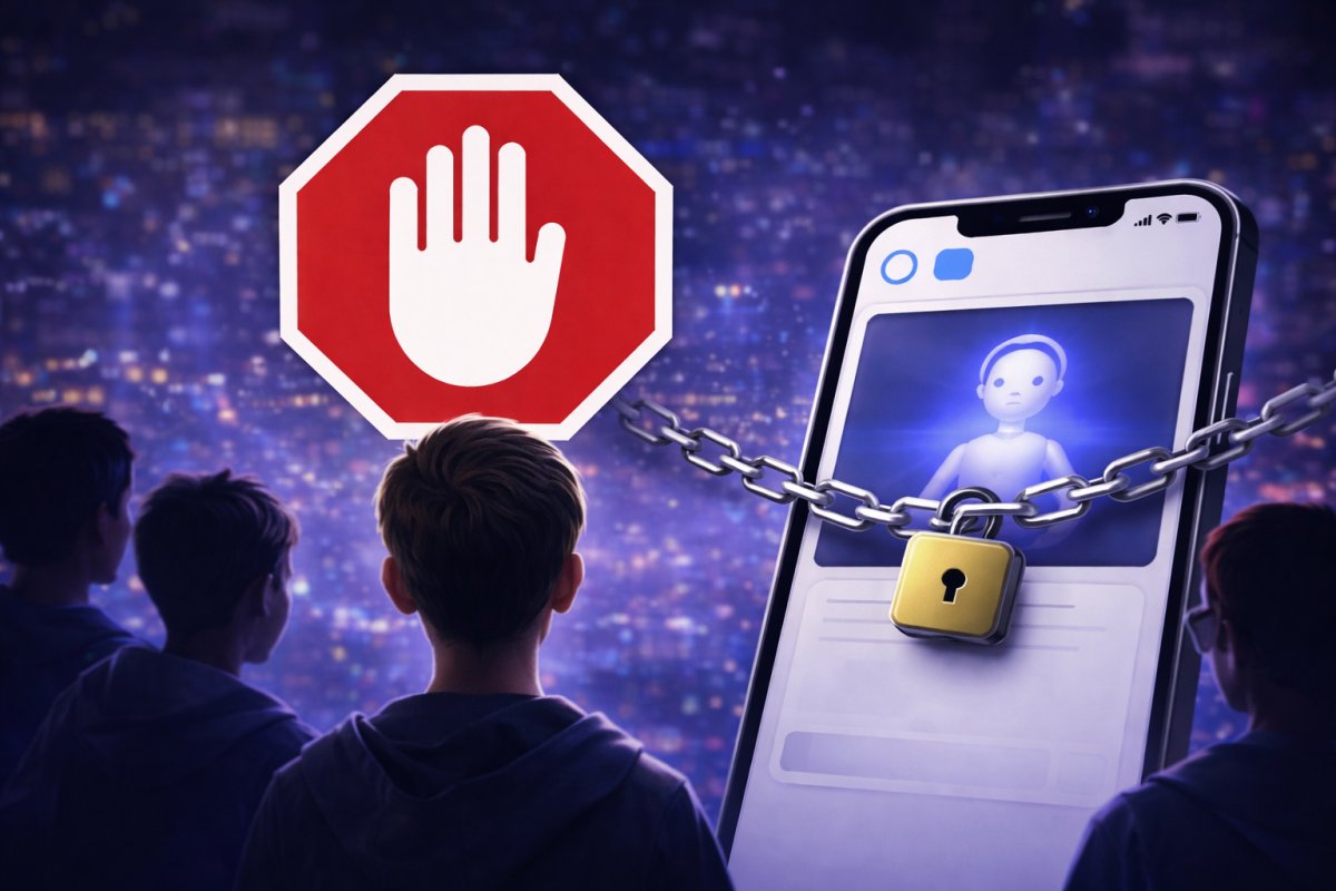 Meta va suspenda accesul adolescenților la personajele AI la nivel global