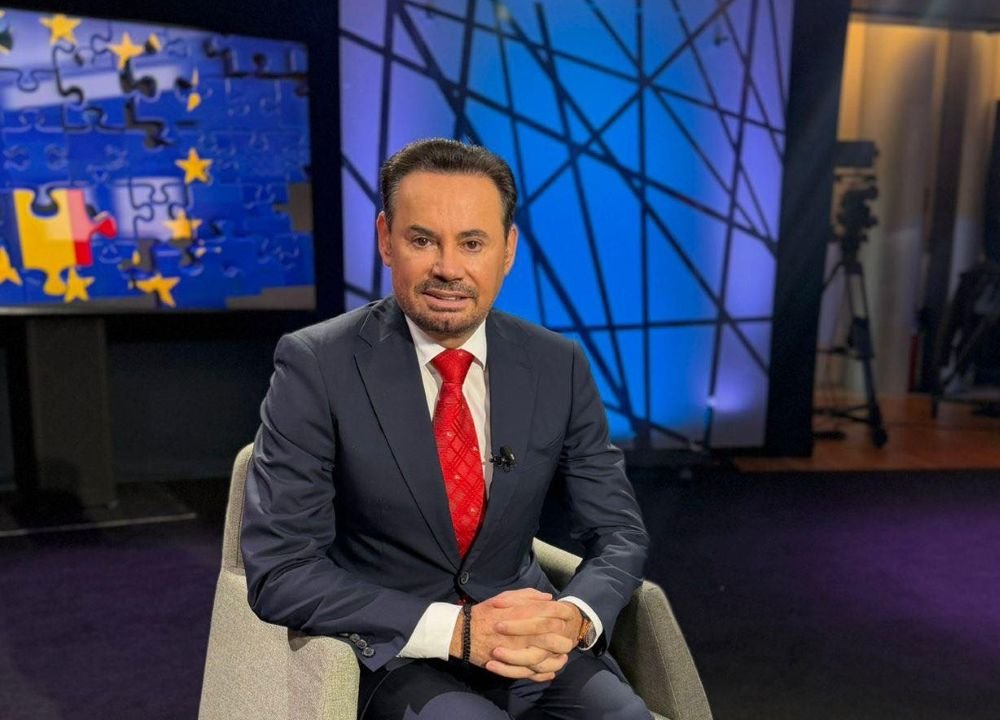 Gheorghe Falcă: „Agențiile europene au atribuții strategice pentru securitate și reziliență”