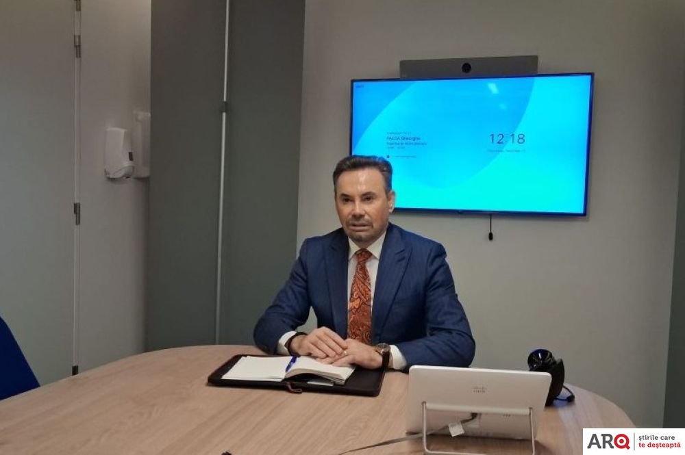 Gheorghe Falcă susține că Europa tratează cu seriozitate importanța sistemului feroviar