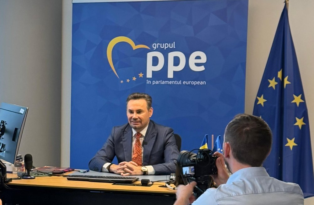 Comisia TRAN a votat descărcarea de gestiune pentru bugetul UE pe 2024