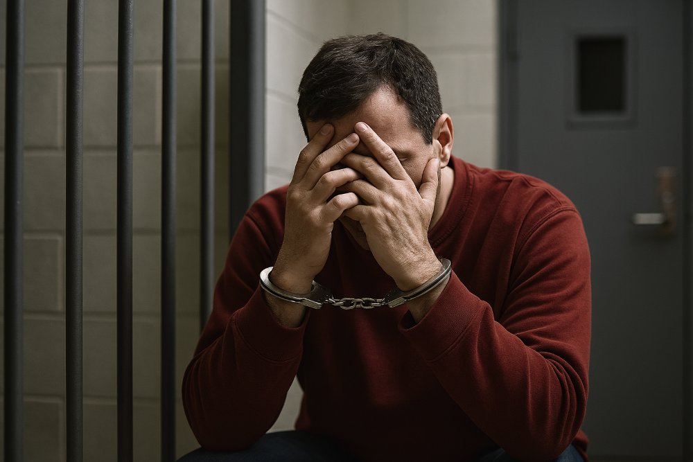 Gelozie, alcool și violență la Sântana: femeie bătută cu brutalitate, agresorul trimis în celulă 