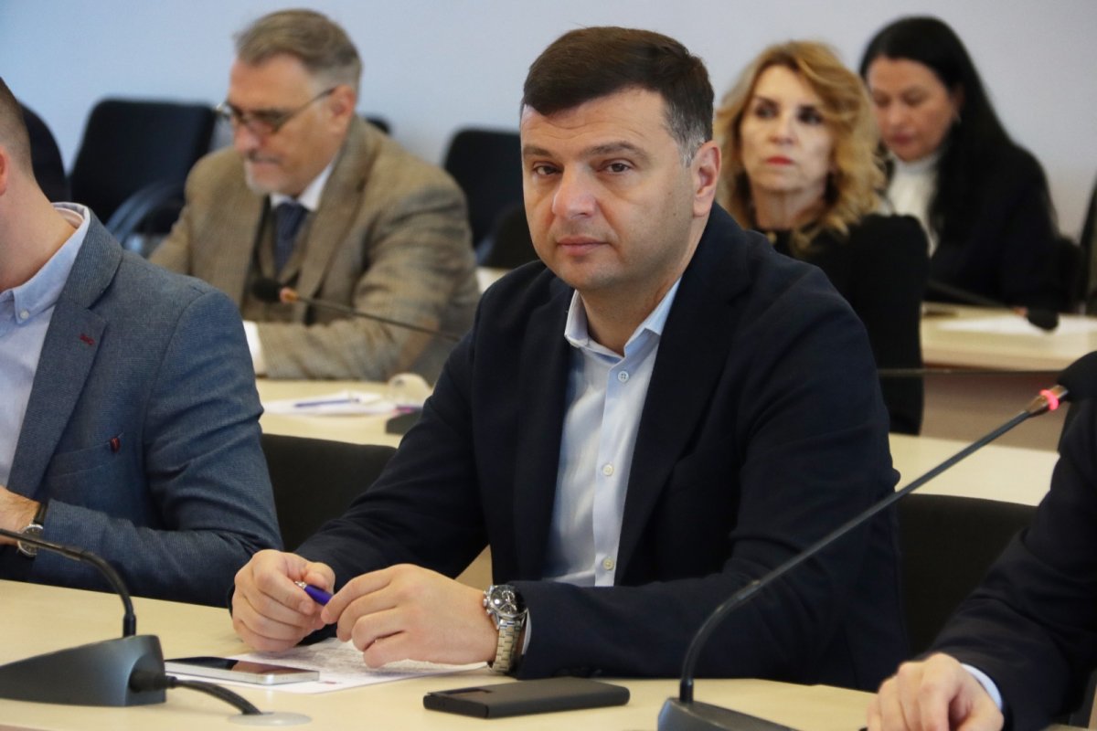 Vot care pregătește modernizarea drumului Fântânele – Tisa Nouă – Cruceni