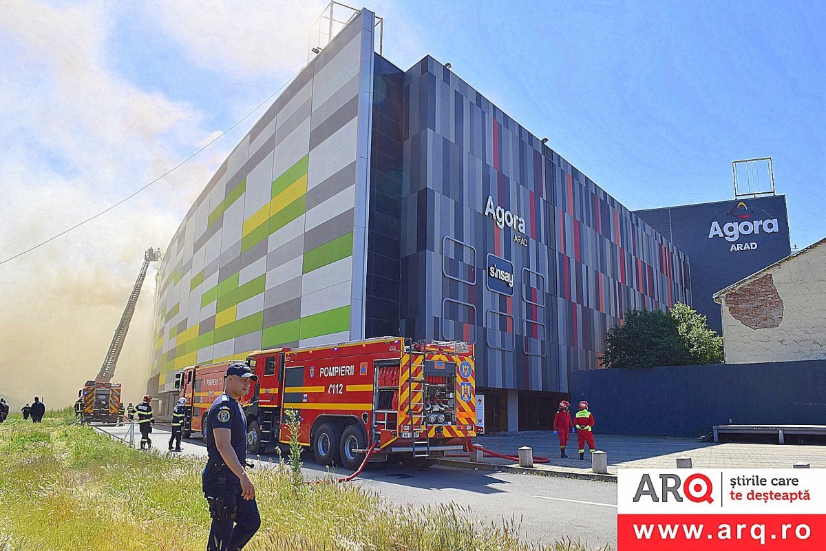 Evaluarea activității Inspectoratului pentru Situații de Urgență „Vasile Goldiș” al județului Arad în anul 2025