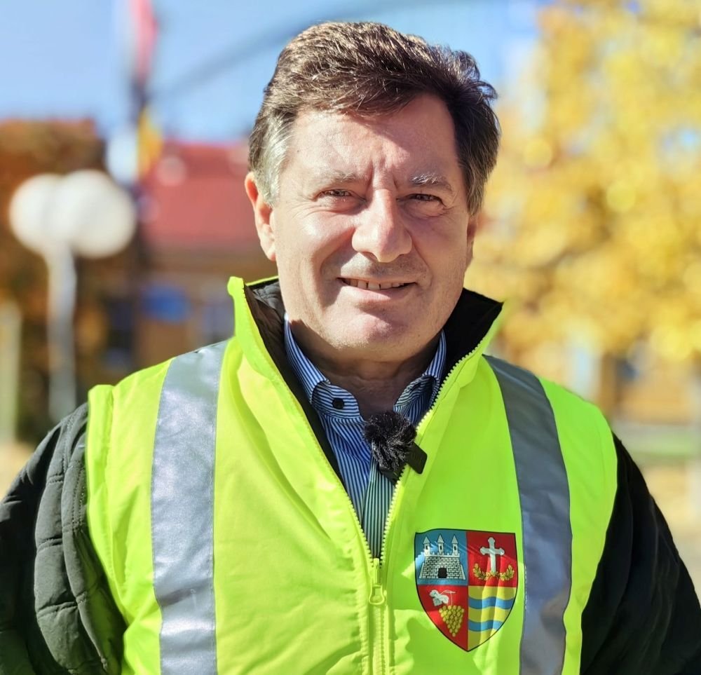 Iustin Cionca: „Drumurile naționale nu sunt administrate sau modernizate de Consiliul Județean, pentru că aceste drumuri sunt ale statului, nu ale județului”