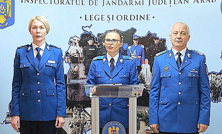 INFORMARE CU PRIVIRE LA  ACTIVITĂȚILE DESFĂȘURATE PENTRU RECRUTAREA ȘI SELECȚIA CANDIDAȚILOR PENTRU ADMITEREA ÎN ȘCOLILE POSTLICEALE ALE JANDARMERIEI ROMÂNE