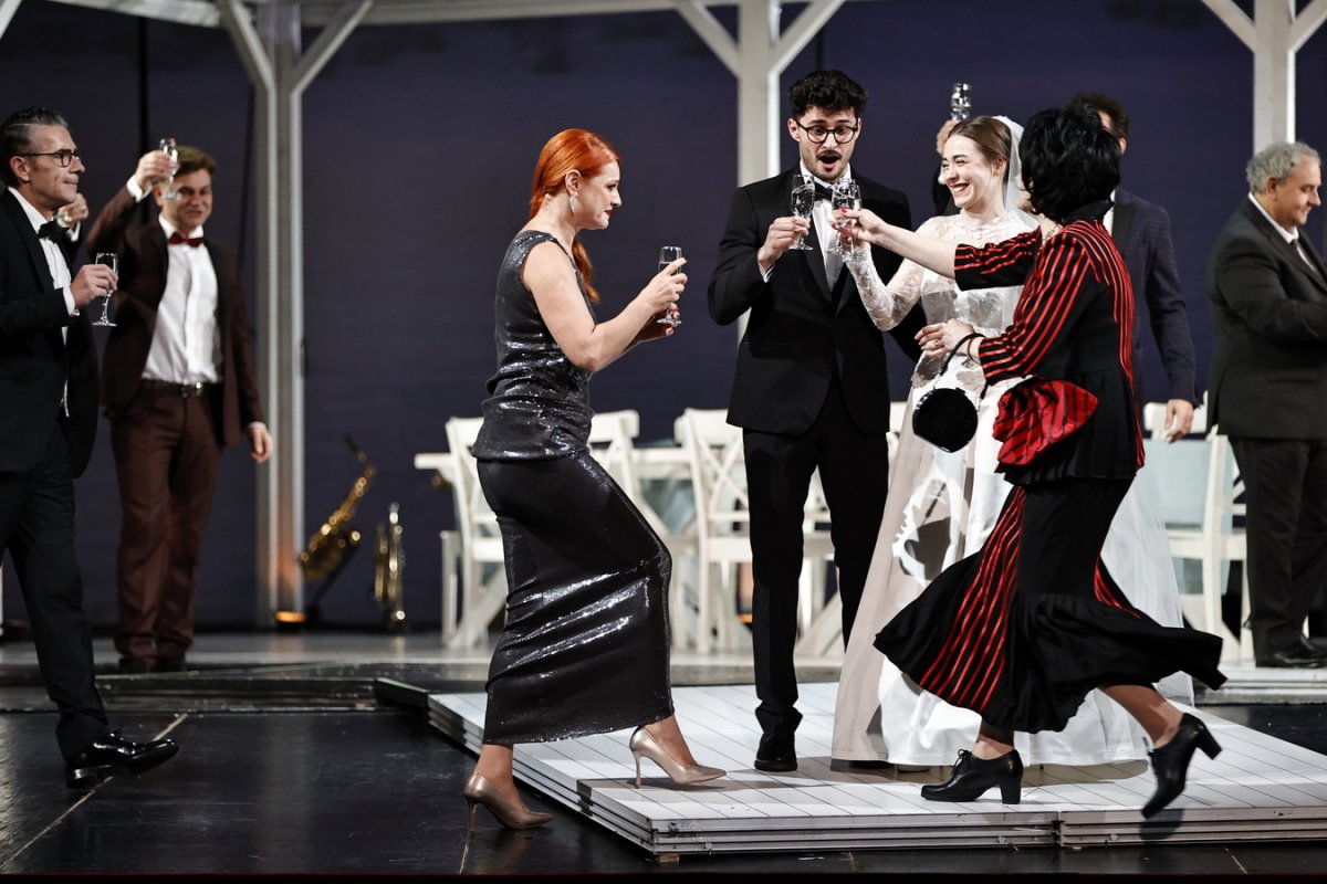 Maraton teatral la Arad: „Luna plină de teatru” începe pe 1 februarie (FOTO)