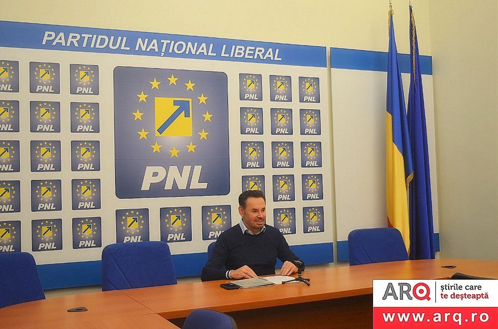 Gheorghe Falcă: „Este nevoie de politici integrate, finanțare direcționată și parteneriate reale între educație, industrie și autorități” (FOTO)