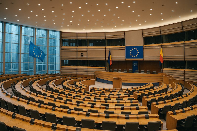 Europa ezită în fața propriei Legi AI: între presiunea SUA și temerile industriei tehnologice