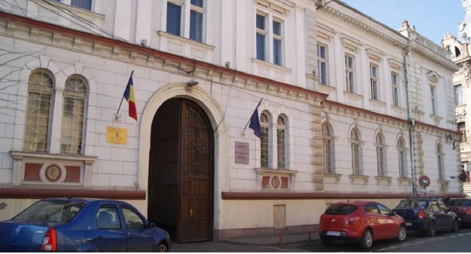 Parchetele din Arad, bilanț pe 2025: rezultate „în general pozitive”, în ciuda crizei de personal