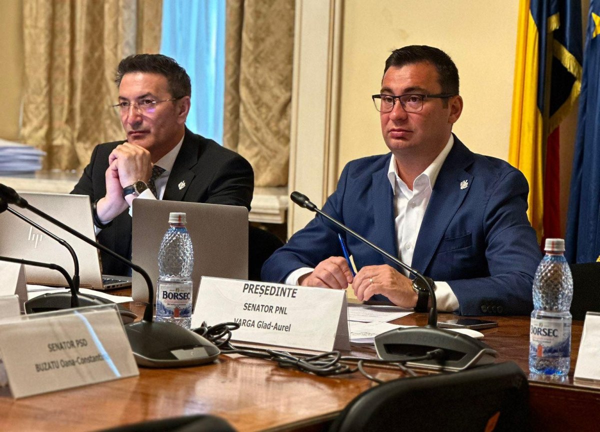 Glad Varga: „Cel mai scump plastic din România este plasticul ARUNCAT”