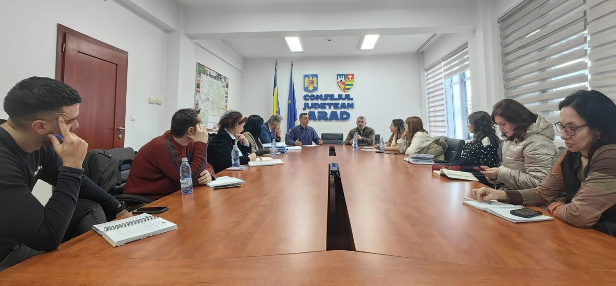 Iustin Cionca: „Până în 15 martie așteptăm proiectul tehnic la secția de Paliative la Căpâlnaș