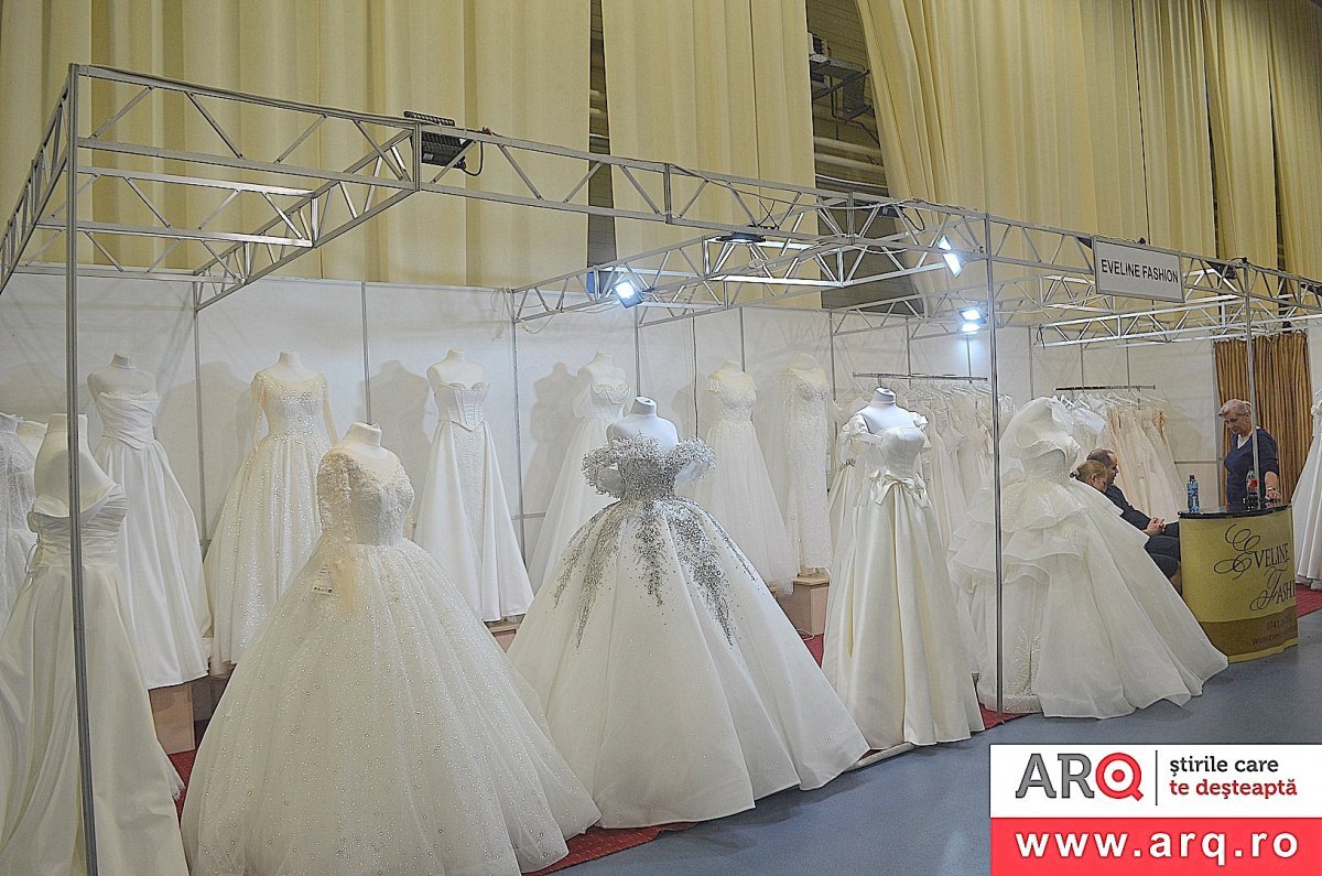 Petreceri de Vis 2026 – ediția a XXIX-a, un real succes pentru industria evenimentelor