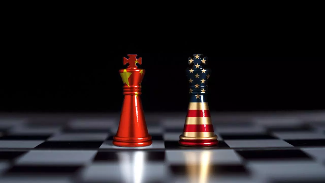 Statele Unite ale Americii acuză China de efectuarea unor teste nucleare secrete