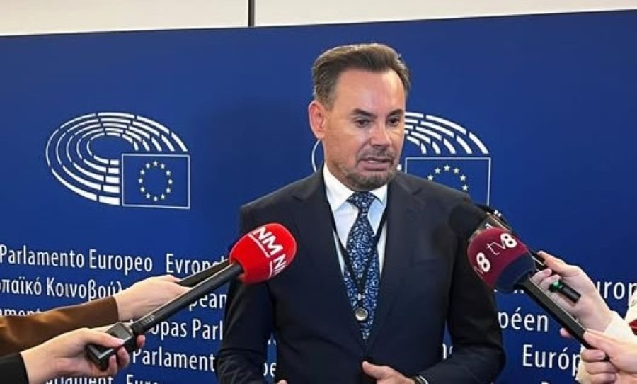 Gheorghe Falcă: „Trebuie să investim în oameni, în educație și în dezvoltarea competențelor”