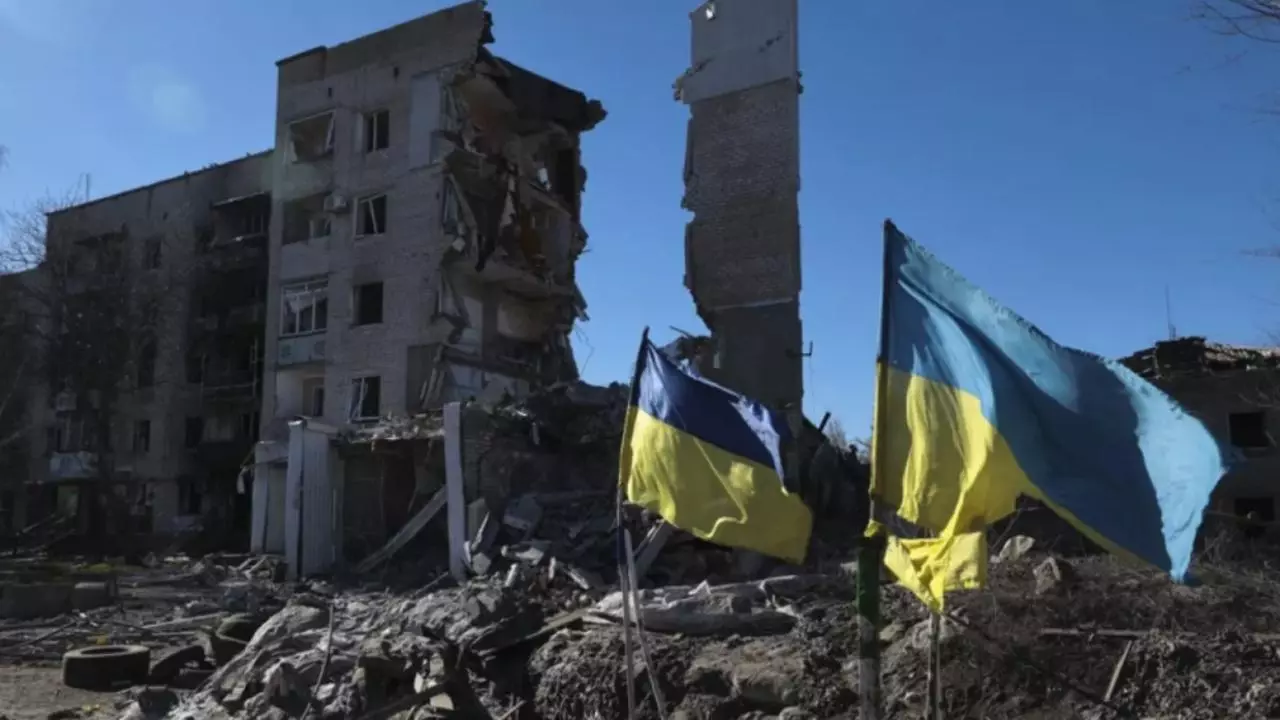 Ucraina și Rusia reiau negocierile la Geneva, sub mediere americană: se anunță discuții tensionate