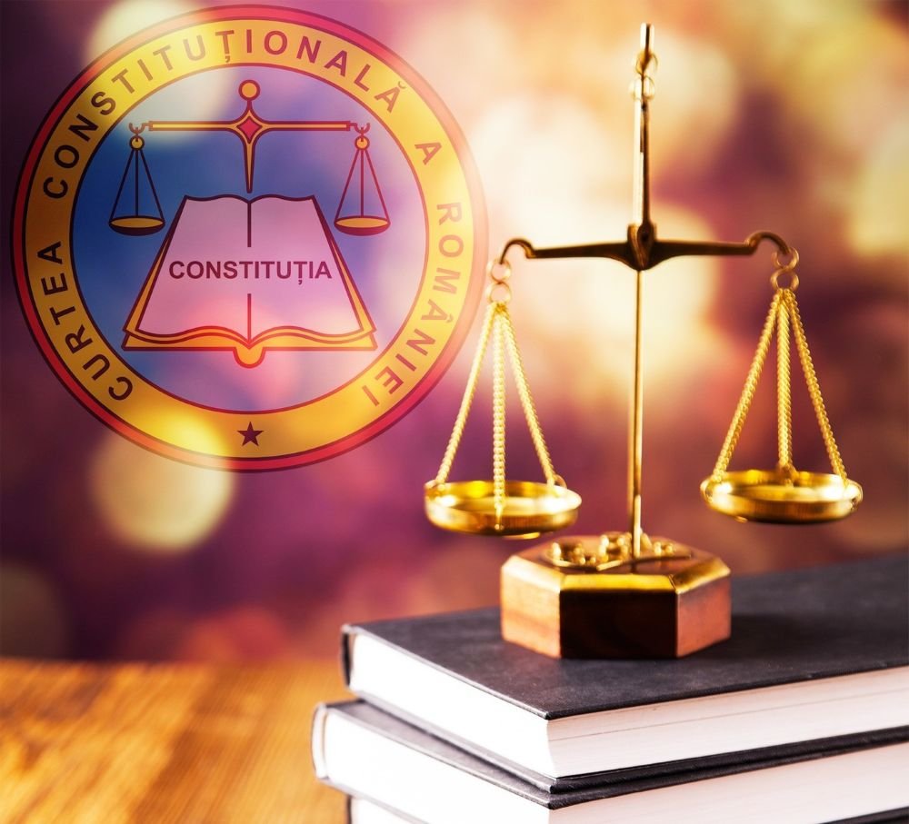 CCR declară constituțională, din a șasea încercare, legea privind pensiile magistraților