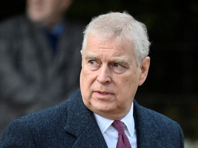 Prințul Andrew, fratele regelui Charles, reținut în Marea Britanie într-un dosar legat de cazul Epstein