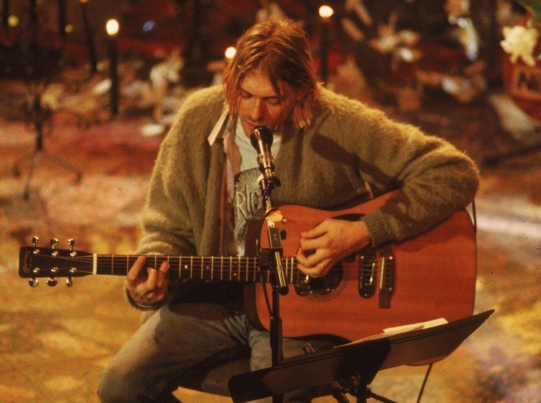 Kurt Cobain ar fi împlinit 59 de ani