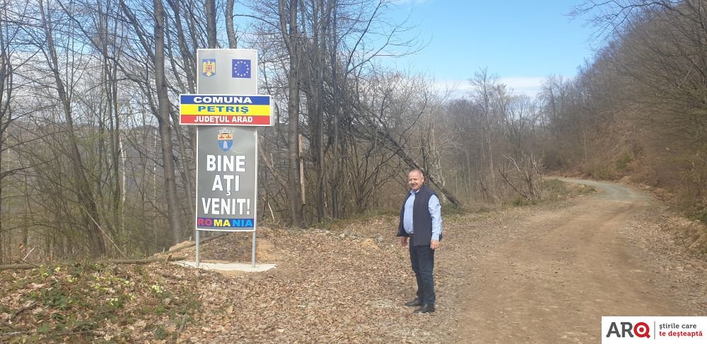 Hunedorenii încep și ei lucrările la „Drumul Regelui”