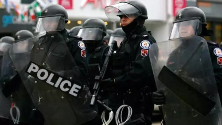 Atac sângeros într-o școală din Canada. Nouă oameni au fost uciși și sunt zeci de răniți. Atacatorul s-ar fi sinucis