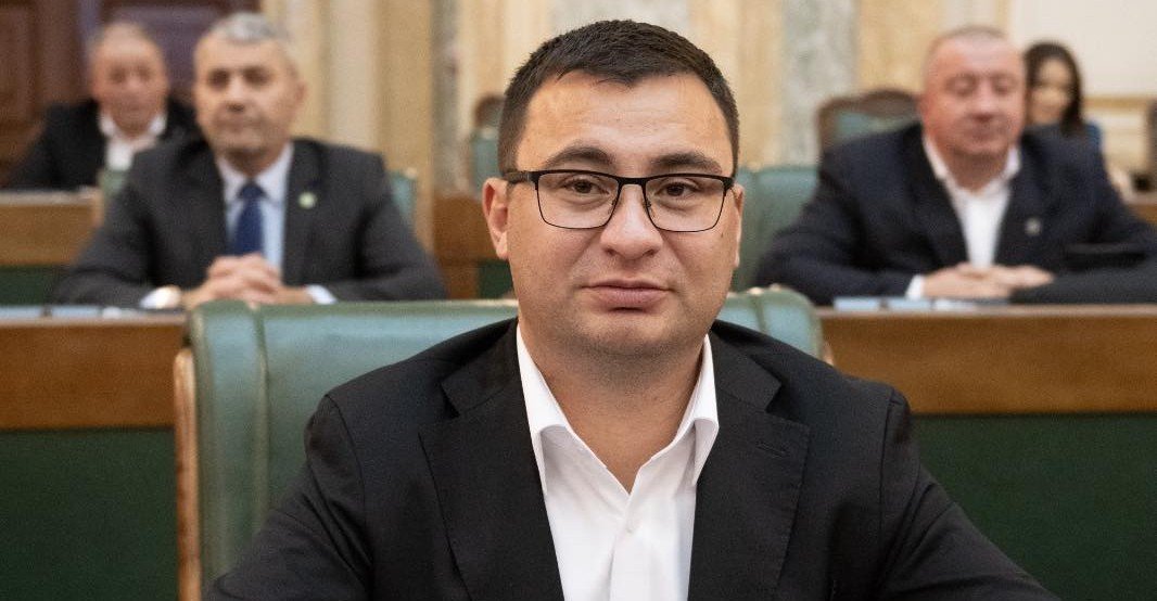 Glad Varga propune înființarea unui Registrul Național de Evidență pentru certificatele voluntare de carbon