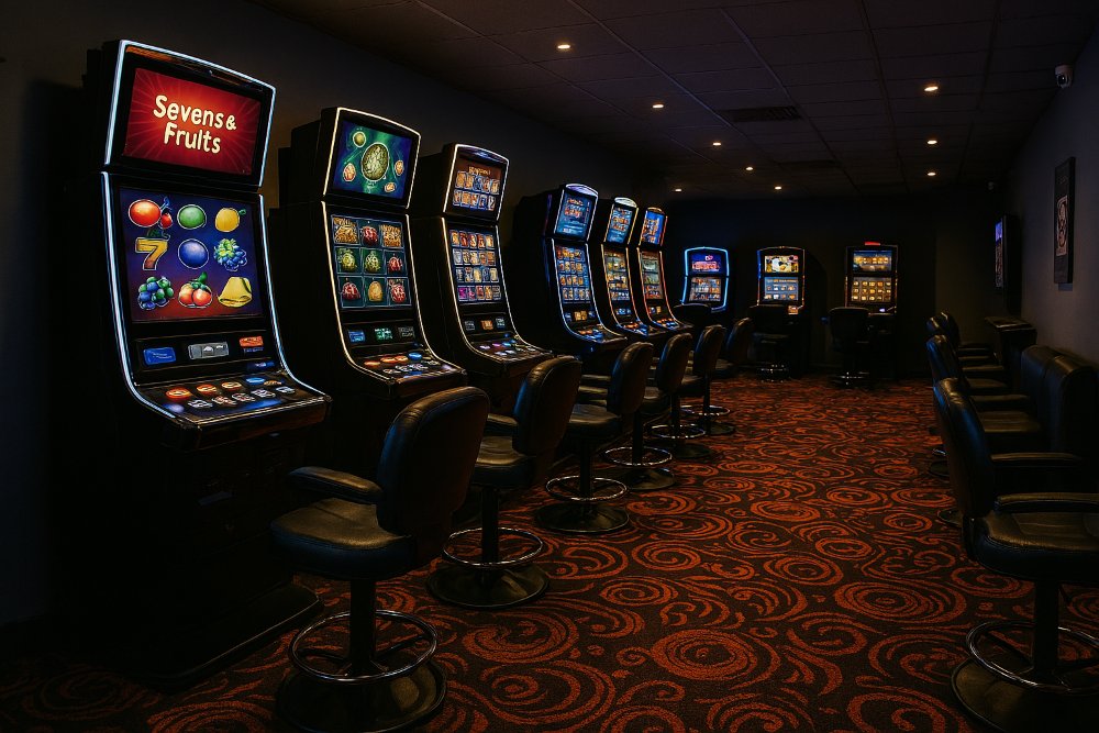 Decizia privind jocurile de noroc trece la nivel local: dezbatere publică organizată de Prefectură