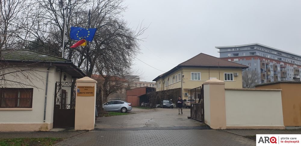 Reduceri de taxe și la Arad pentru persoanele cu dizabilități și proprietarii clădirilor vechi