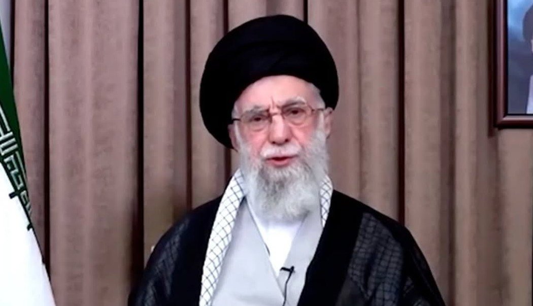 O primă victorie în Iran: ayatollahul a fost eliminat în urma atacului de astăzi