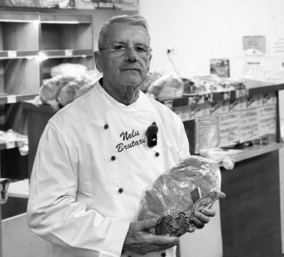 A murit Nelu Brutaru’