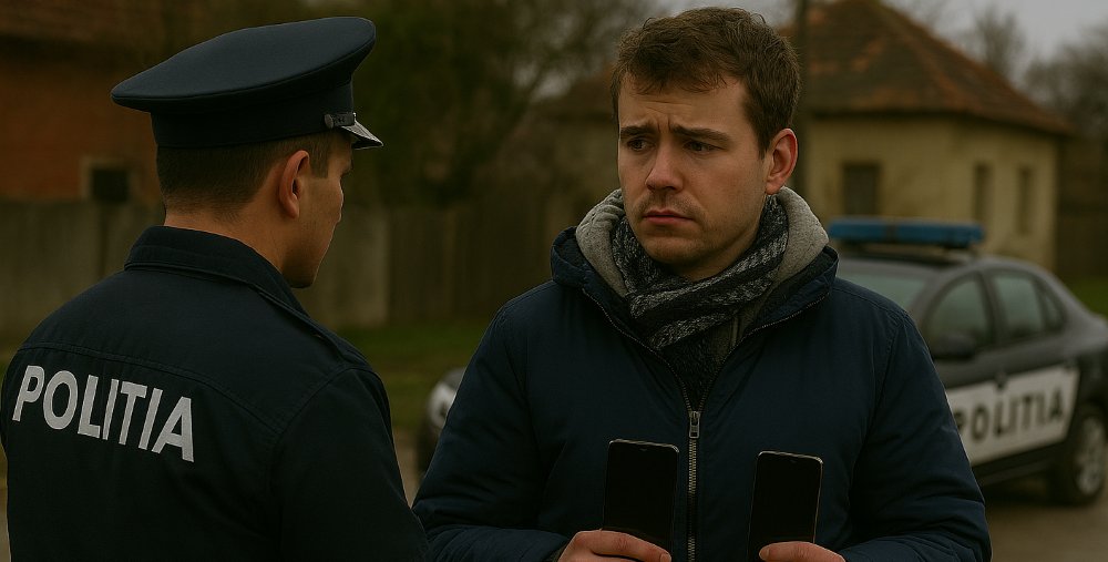 Black Friday la Șiria: două telefoane gratis și 24 de ore all-inclusive la Beciul Domnesc