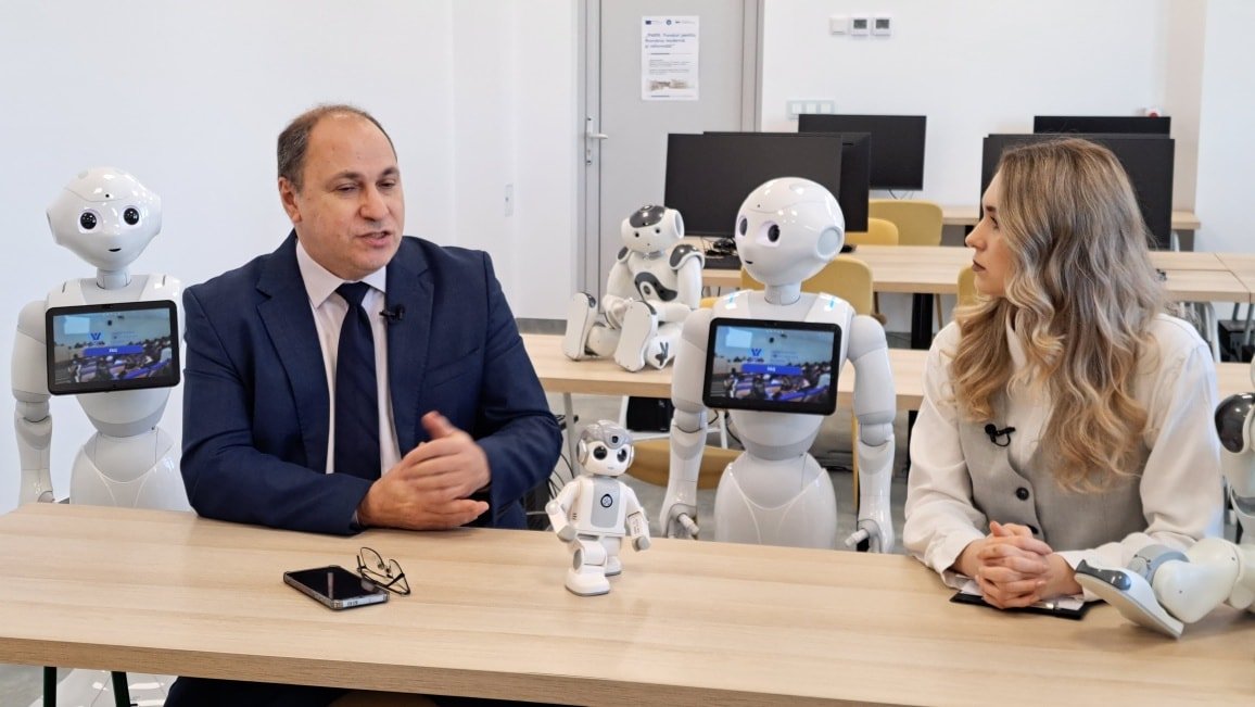 Mihai Dimian este noul ministru al Educației; președintele a semnat decretul