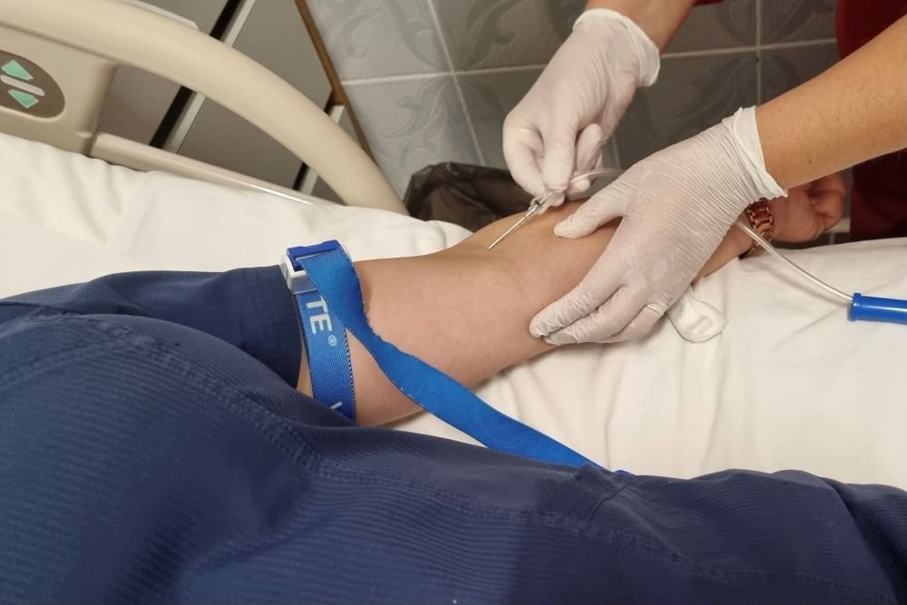 Județeanul are fonduri pentru analizele de rutină care trebuie făcute anual; cum se pot face programările