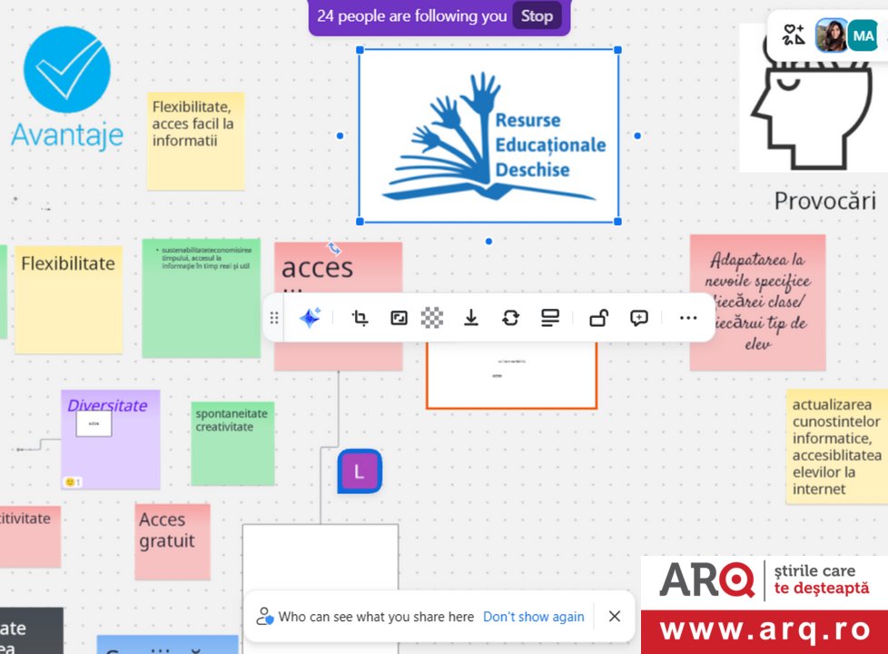 Proiect de succes la Universitatea „Aurel Vlaicu” din Arad