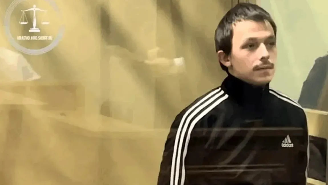 Român condamnat la 15 ani de închisoare în Rusia pentru că ar fi spionat pentru Ucraina