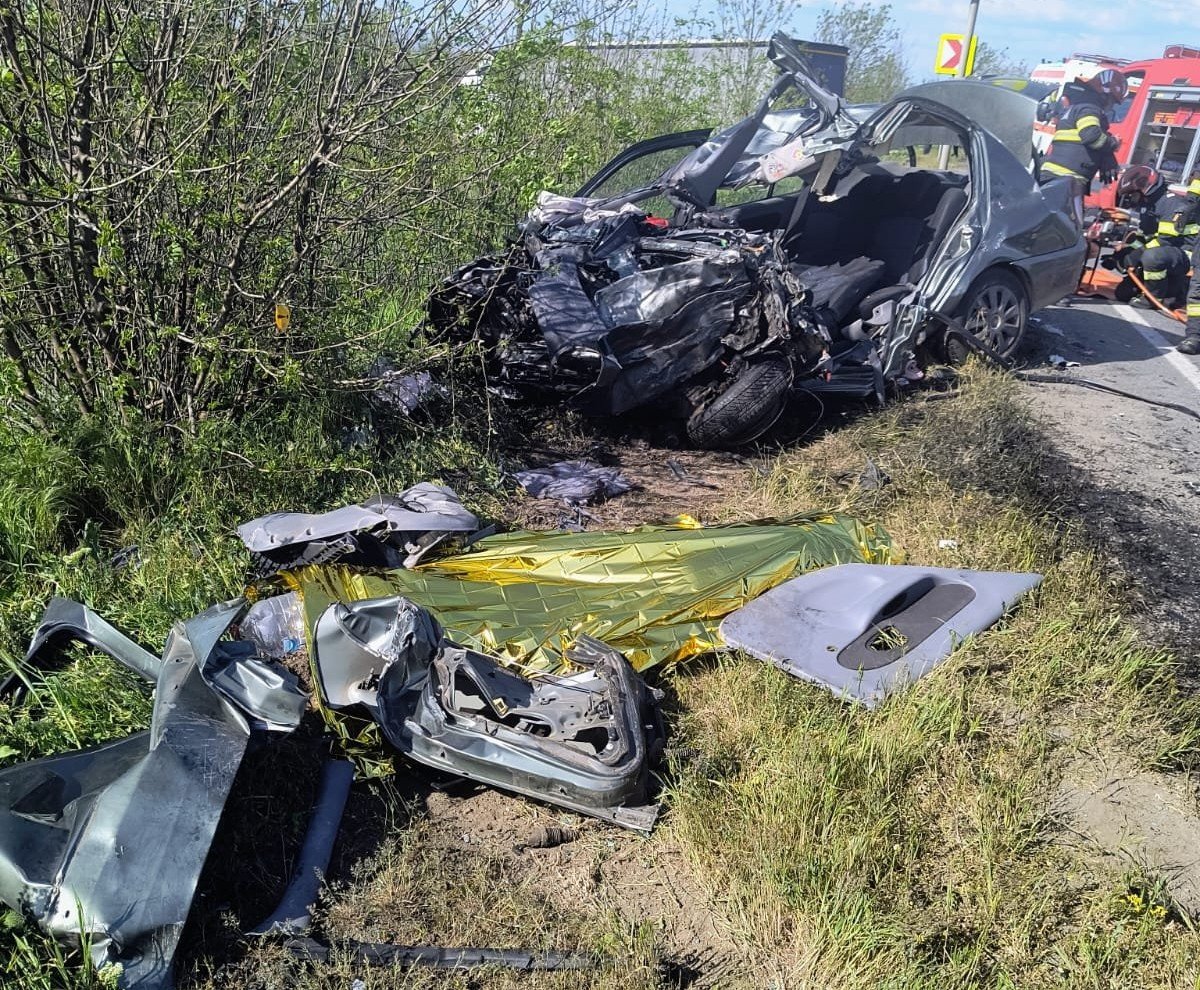 Poliția arădeană la ora bilanțului: infracțiuni mai puține, dar mai multe victime pe șosele