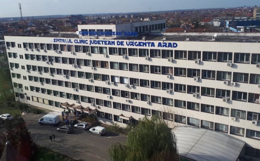 Bani de la Ministerul Sănătății pentru cardiacii cu boli grave tratați la Județean