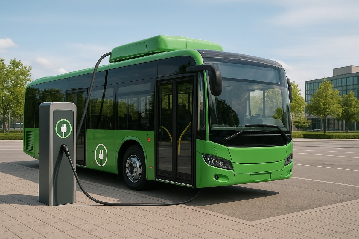 Pecica: A demarat implementarea proiectului de transport public local, realizat cu bani europeni! Primarul Petru Antal a oferit toate amănuntele într-o conferință de presă