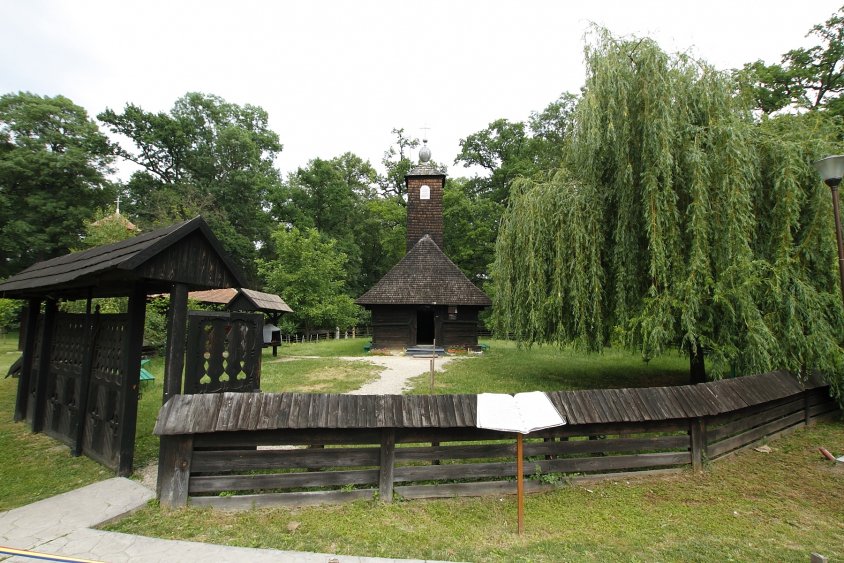 Muzeul Satului Bănățean se redeschide pe 15 martie 2026, cu noi obiective accesibile publicului