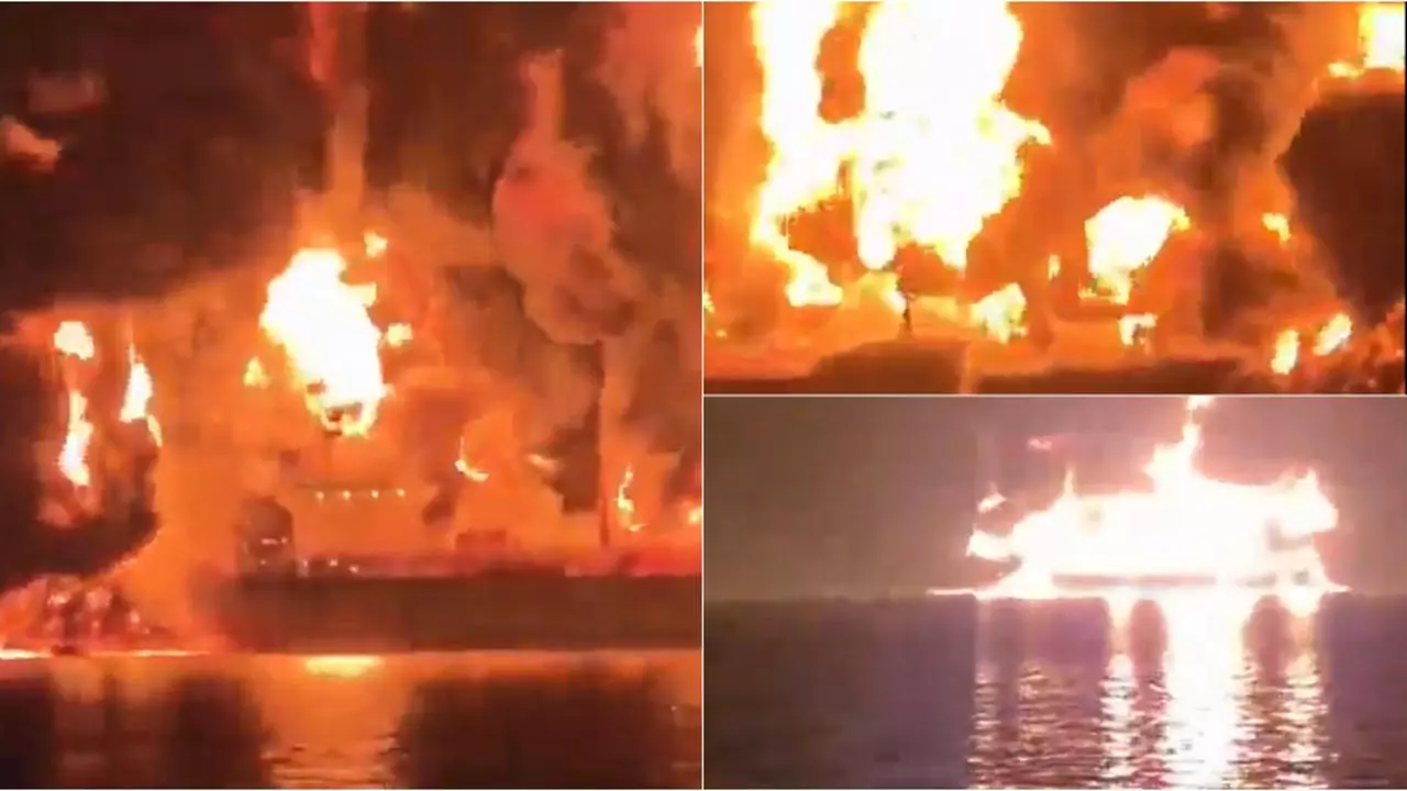 Război în Orientul Mijlociu. Iranul își intensifică ofensiva: două petroliere au fost atacate în apele teritoriale ale Irakului