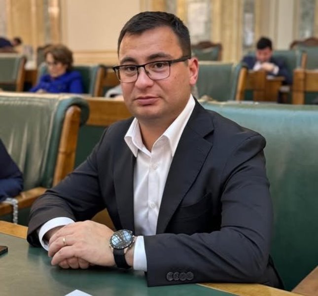 Glad Varga: „Neutralitatea mimată sau duplicitatea nu aduc pace și siguranță, ci vulnerabilitate”