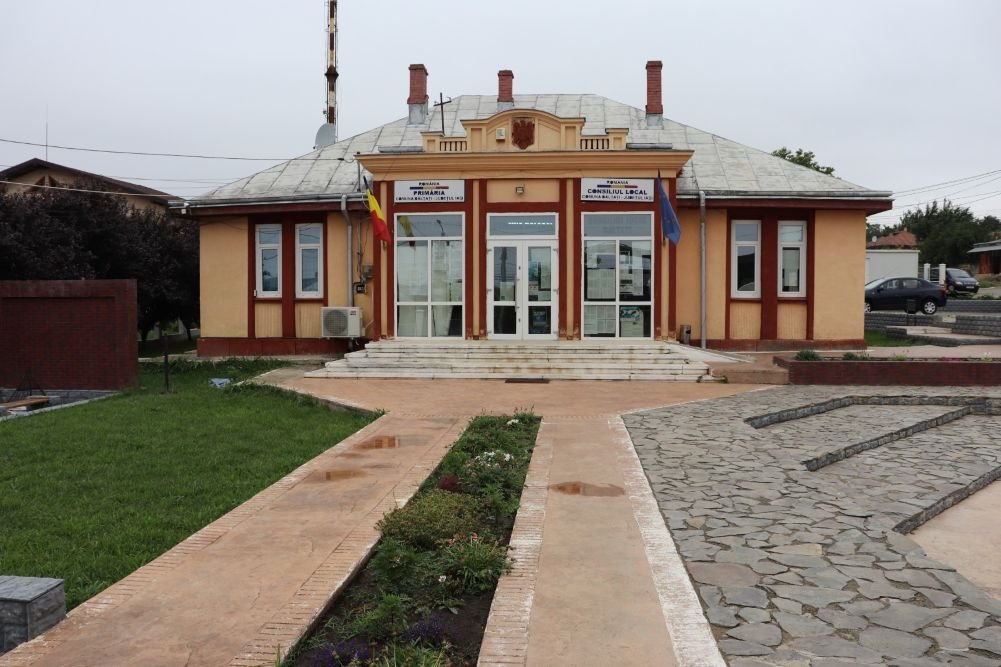 Prețul birocrației: o adeverință emisă prea târziu este urmată de executări silite; sute de hectare de pășune, dispensarul, căminul și primăria au fost scoase la mezat