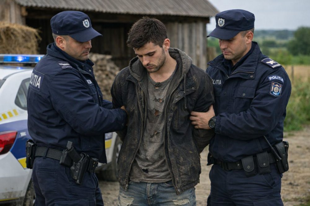 Trei raporturi sexuale cu o minoră de 15 ani. Inculpatul, recidivist, a fost arestat