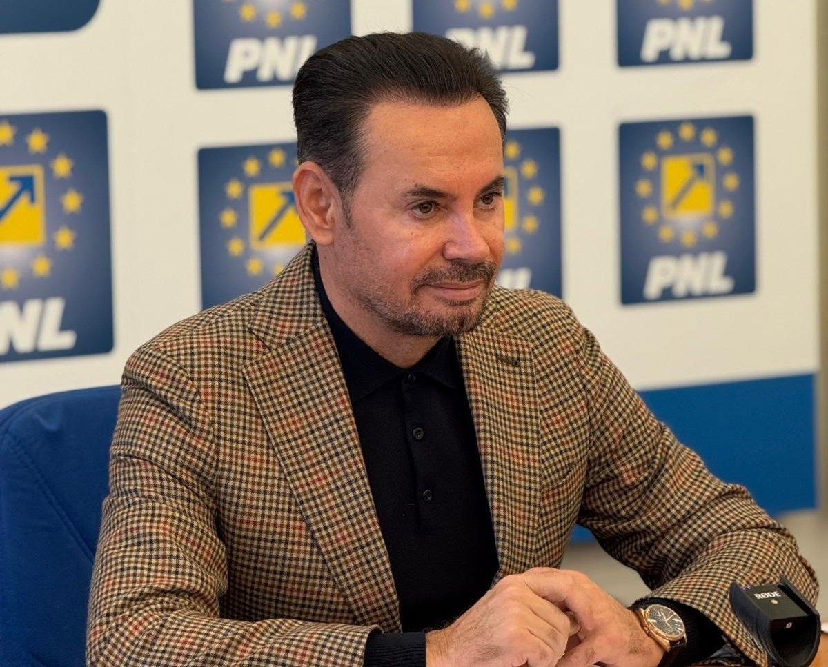 Gheorghe Falcă: „Suveranitatea unei țări se apără prin tratate și parteneriate strategice, nu prin neutralitate”
