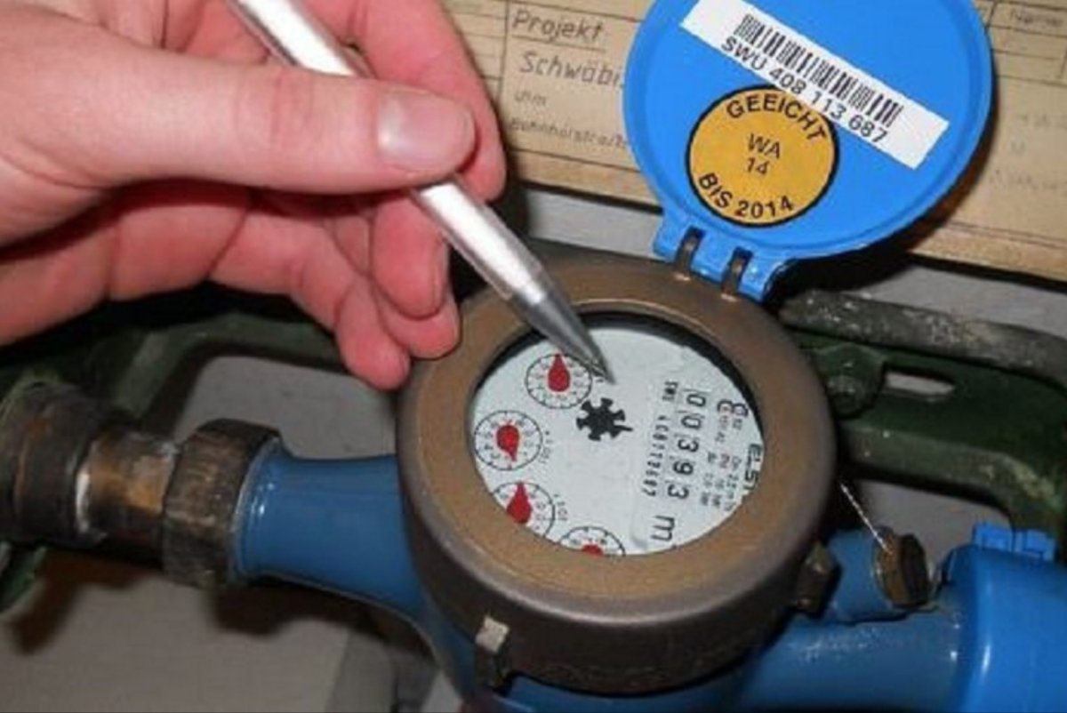 Citire apometre la abonați în săptămâna 16.03.2026 - 20.03.2026 