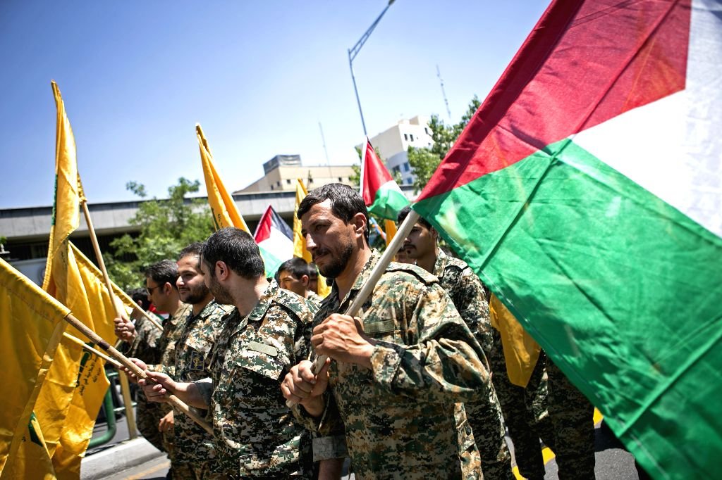 Război în Orientul Mijlociu: Iranul escaladează tensiunile: Gardienii Revoluției promit să‑l „vâneze și elimine” pe Benjamin Netanyahu