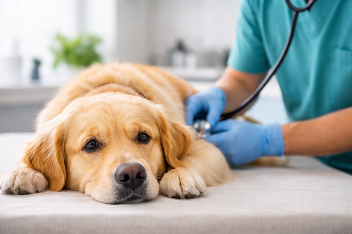 Un vaccin mRNA conceput cu ajutorul inteligenței artificiale a redus cu 75% o tumoră la un câine