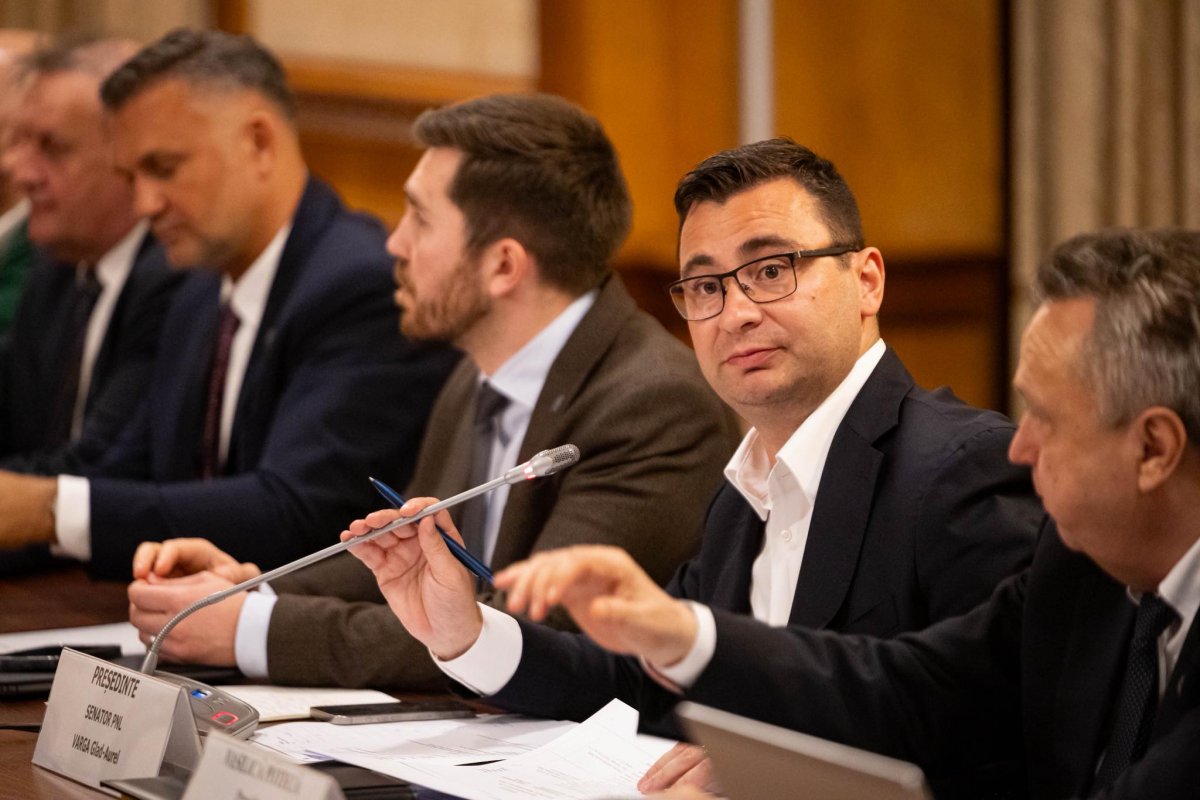 Glad Varga, după avizarea bugetului Ministerului Mediului: „România nu își permite să țină proiecte de mediu blocate în hârtii”