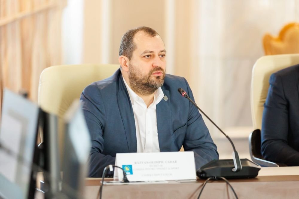 Primăria Lipova nu a făcut demersurile necesare pentru a salva Cetatea Șoimoș