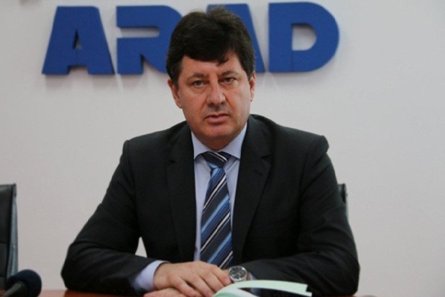  Iustin Cionca: „Reluăm procedura pentru modernizarea Blocului Operator al Spitalului Clinic Județean de Urgență Arad!”