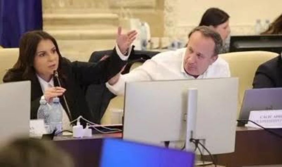 Glad Varga: „Respectul nu se obține cu pumnul în masă și nici prin țipete”